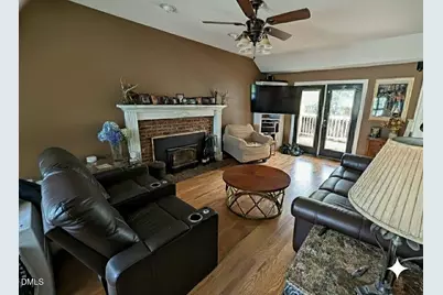 3404 Spring Heather Court, Willow Springs, NC 27592 - Photo 7