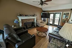 3404 Spring Heather Ct, Willow Springs, NC 27592 - Photo 7