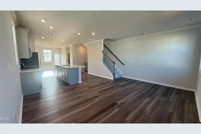 1763 Night Sky Trail, Apex, NC 27502 - Photo 3