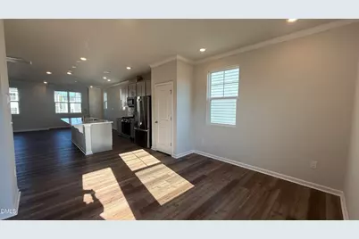 1763 Night Sky Trail, Apex, NC 27502 - Photo 5