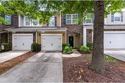 1268 Silver Beach Way, Raleigh, NC 27606 - Photo 1