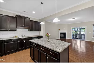 1268 Silver Beach Way, Raleigh, NC 27606 - Photo 5