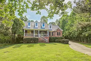 20 Brushwood Ct, Pittsboro, NC 27312 - Photo 1