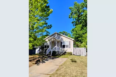 2207 N Oak Ridge Boulevard, Durham, NC 27707 - Photo 1