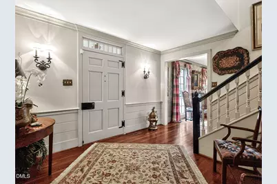 3412 Landor Road, Raleigh, NC 27609 - Photo 5