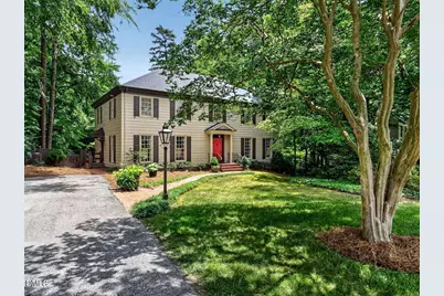 3412 Landor Road, Raleigh, NC 27609 - Photo 3