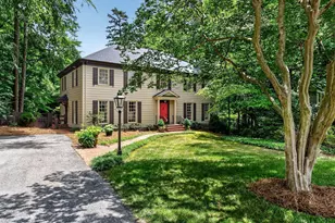 3412 Landor Rd, Raleigh, NC 27609 - Photo 3