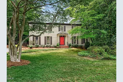 3412 Landor Road, Raleigh, NC 27609 - Photo 1