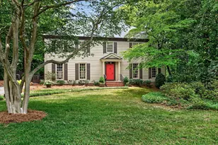 3412 Landor Rd, Raleigh, NC 27609 - Photo 1