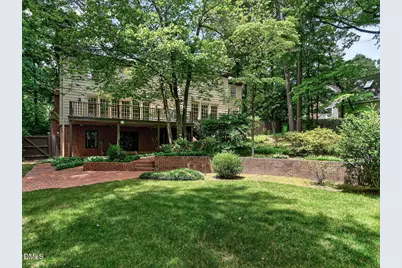 3412 Landor Road, Raleigh, NC 27609 - Photo 41