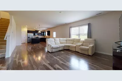 8032 Remington Heights Drive, Raleigh, NC 27616 - Photo 13