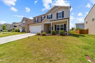 8032 Remington Heights Dr, Raleigh, NC 27616 - Photo 37