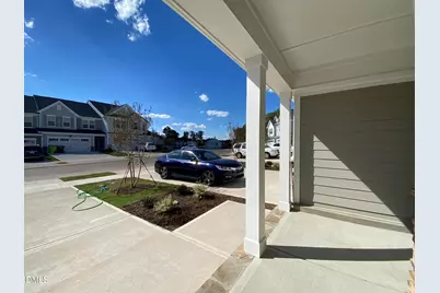144 Sears Ridge Lane, Morrisville, NC 27560 - Photo 3