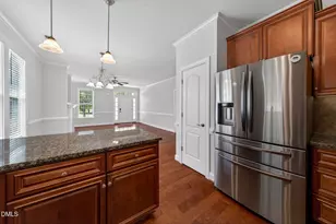 723 Barlang Circle, Fuquay Varina, NC 27526 - Photo 21