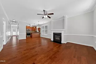 723 Barlang Circle, Fuquay Varina, NC 27526 - Photo 9