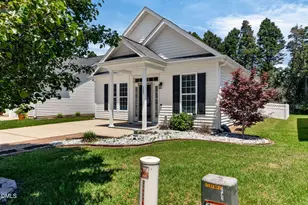 723 Barlang Circle, Fuquay-Varina, NC 27526 - Photo 3