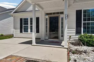 723 Barlang Circle, Fuquay-Varina, NC 27526 - Photo 5