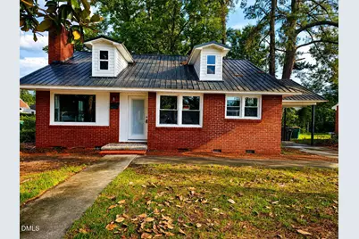 1018 E 9th Street, Lumberton, NC 28358 - Photo 1