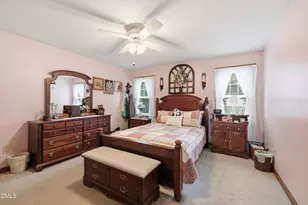 604 Lombardy Rd, Fuquay Varina, NC 27526 - Photo 19