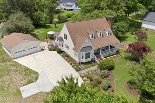 604 Lombardy Rd, Fuquay Varina, NC 27526 - Photo 3