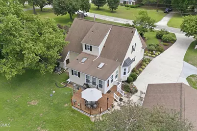 604 Lombardy Road, Fuquay Varina, NC 27526 - Photo 5