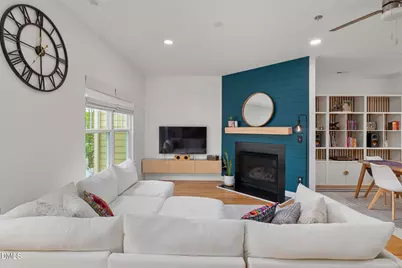 302 Linden Park Lane, Cary, NC 27519 - Photo 19