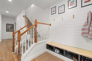 302 Linden Park Ln, Cary, NC 27519 - Photo 3