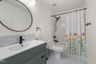 302 Linden Park Ln, Cary, NC 27519 - Photo 33