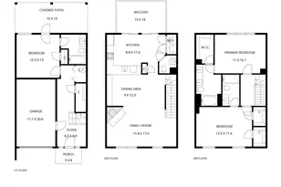 302 Linden Park Ln, Cary, NC 27519 - Photo 43