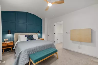 302 Linden Park Lane, Cary, NC 27519 - Photo 25