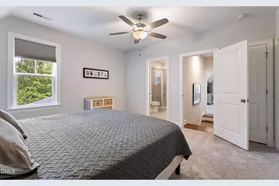 223 Colonial Ridge Drive, Pittsboro, NC 27312 - Photo 29