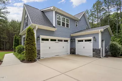 223 Colonial Ridge Drive, Pittsboro, NC 27312 - Photo 33