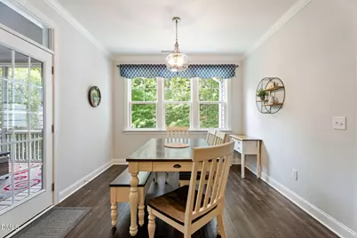 223 Colonial Ridge Drive, Pittsboro, NC 27312 - Photo 13