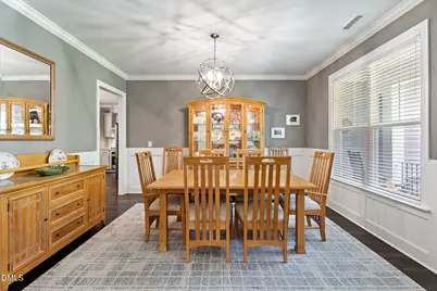 223 Colonial Ridge Drive, Pittsboro, NC 27312 - Photo 5