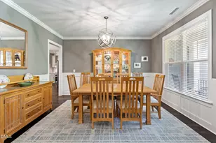 223 Colonial Ridge Dr, Pittsboro, NC 27312 - Photo 5
