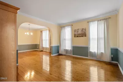2804 Shofield Court, Raleigh, NC 27615 - Photo 5