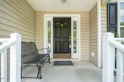 437 New Parkside Drive, Chapel Hill, NC 27516 - Photo 3