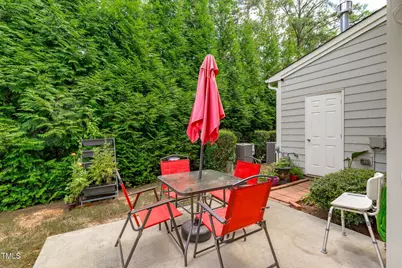 157 Writing Rock Place, Apex, NC 27539 - Photo 21