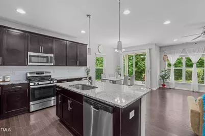 157 Writing Rock Place, Apex, NC 27539 - Photo 5