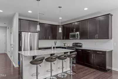 157 Writing Rock Place, Apex, NC 27539 - Photo 7