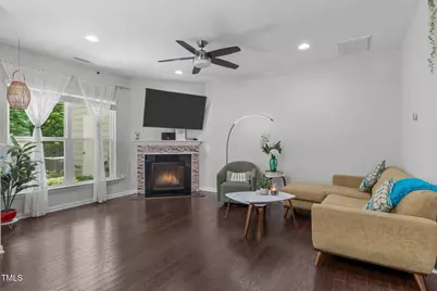 157 Writing Rock Place, Apex, NC 27539 - Photo 9