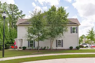 157 Writing Rock Pl, Apex, NC 27539 - Photo 23