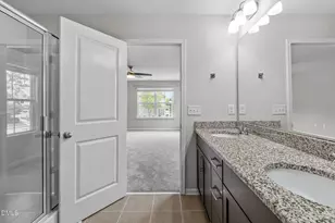 157 Writing Rock Pl, Apex, NC 27539 - Photo 17