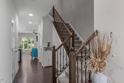 157 Writing Rock Place, Apex, NC 27539 - Photo 3