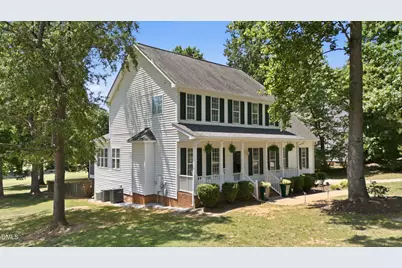 140 Gasper Court, Clayton, NC 27527 - Photo 11