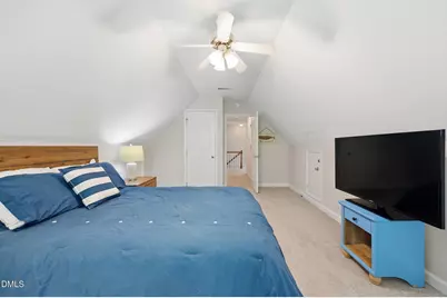 140 Gasper Court, Clayton, NC 27527 - Photo 33