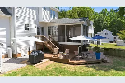 140 Gasper Court, Clayton, NC 27527 - Photo 45