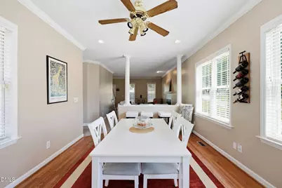 140 Gasper Court, Clayton, NC 27527 - Photo 25