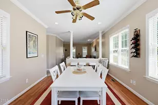 140 Gasper Ct, Clayton, NC 27527 - Photo 25