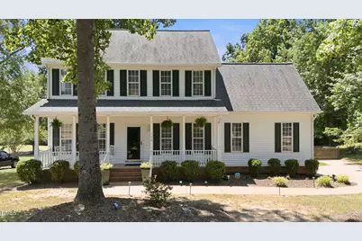 140 Gasper Court, Clayton, NC 27527 - Photo 3